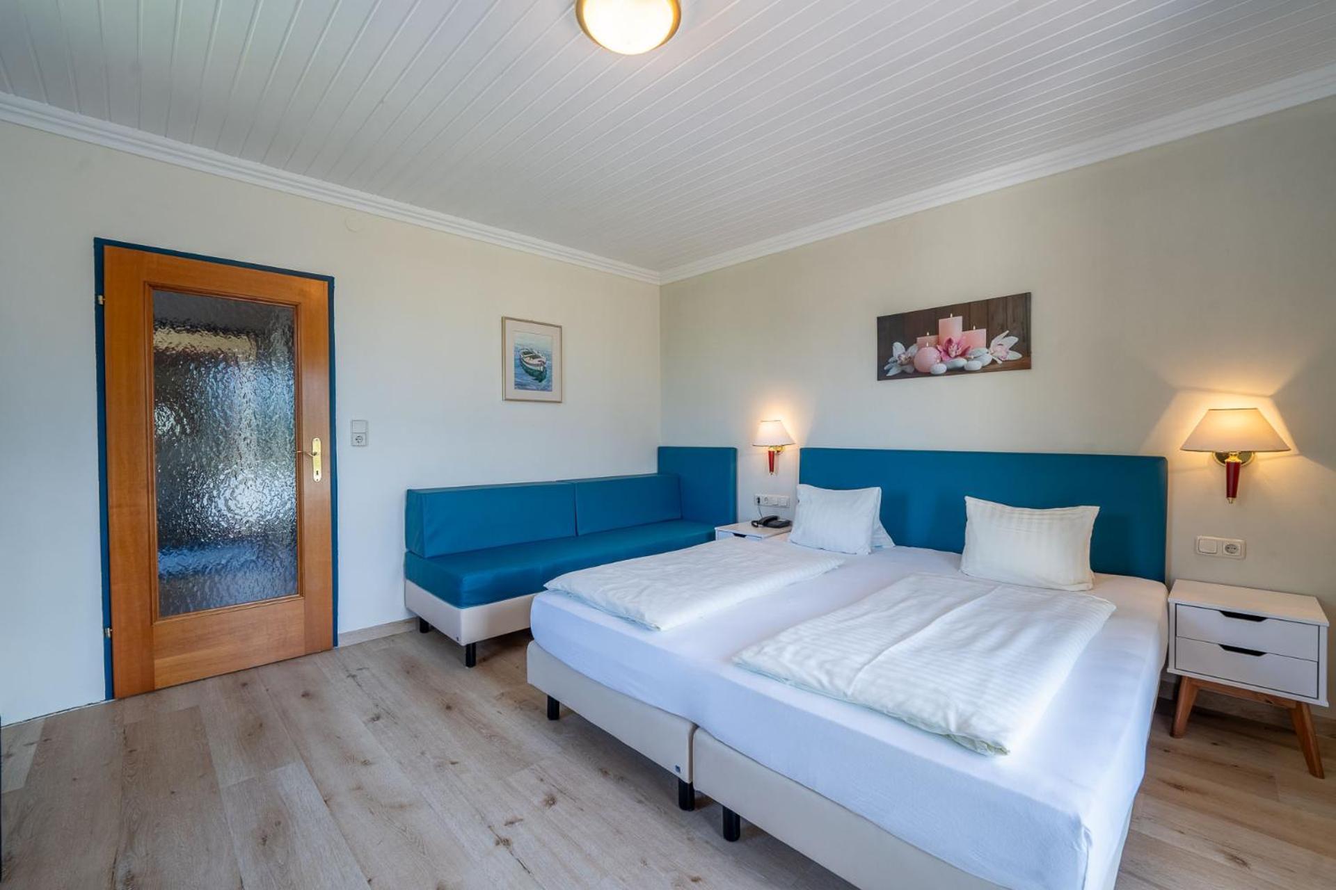 Vitalhotel Sonnblick Villach Dış mekan fotoğraf