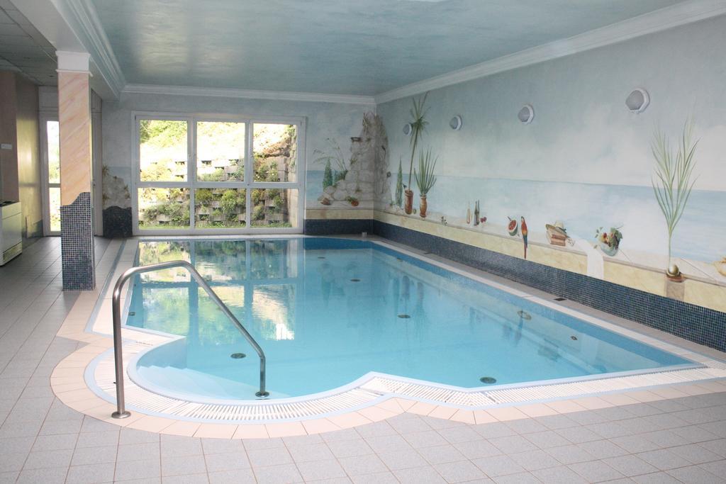 Vitalhotel Sonnblick Villach Dış mekan fotoğraf